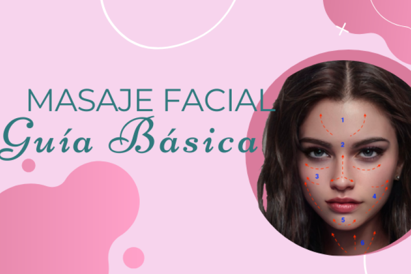 Masaje Facial