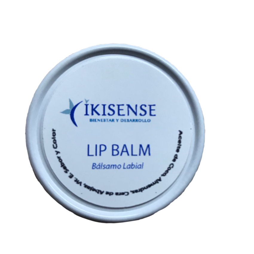 Lip Balm