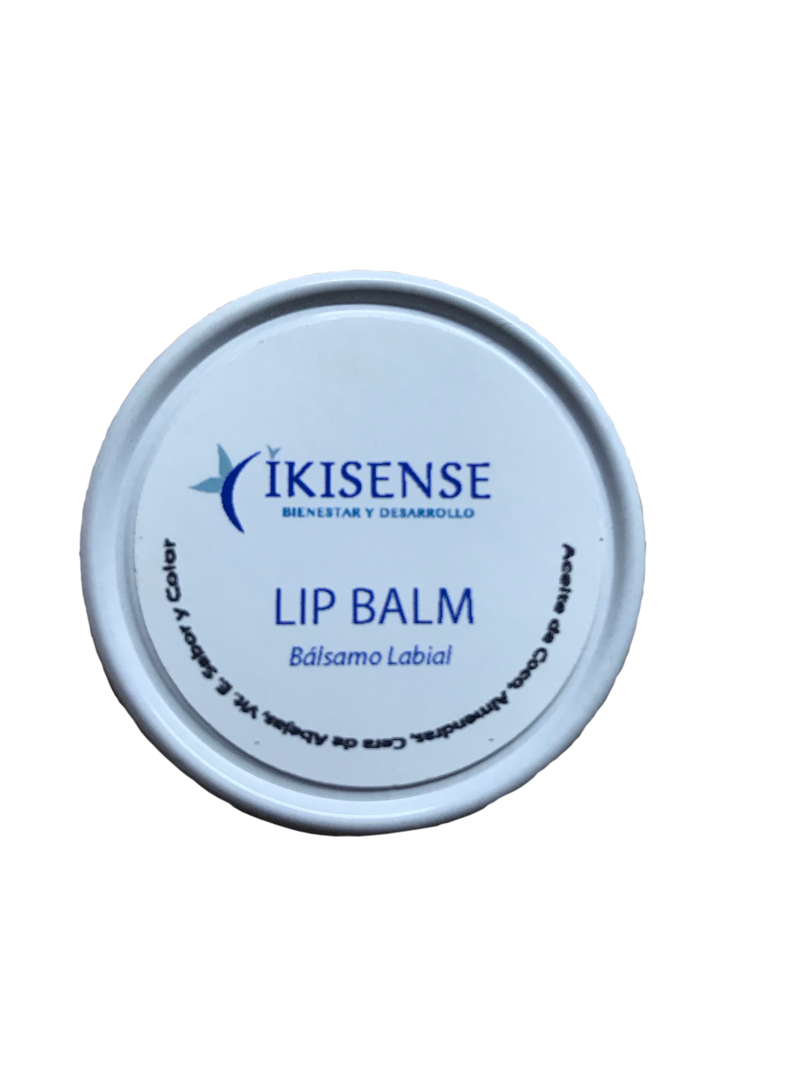 Lip Balm